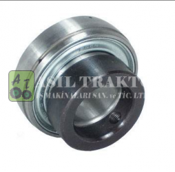 Eccentric Locking Collar