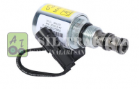 Solenoid