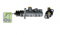 Brake Master Cylinder. Compatible with Mineral Oil