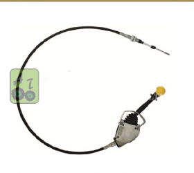 PTO Speed Selector Cable
